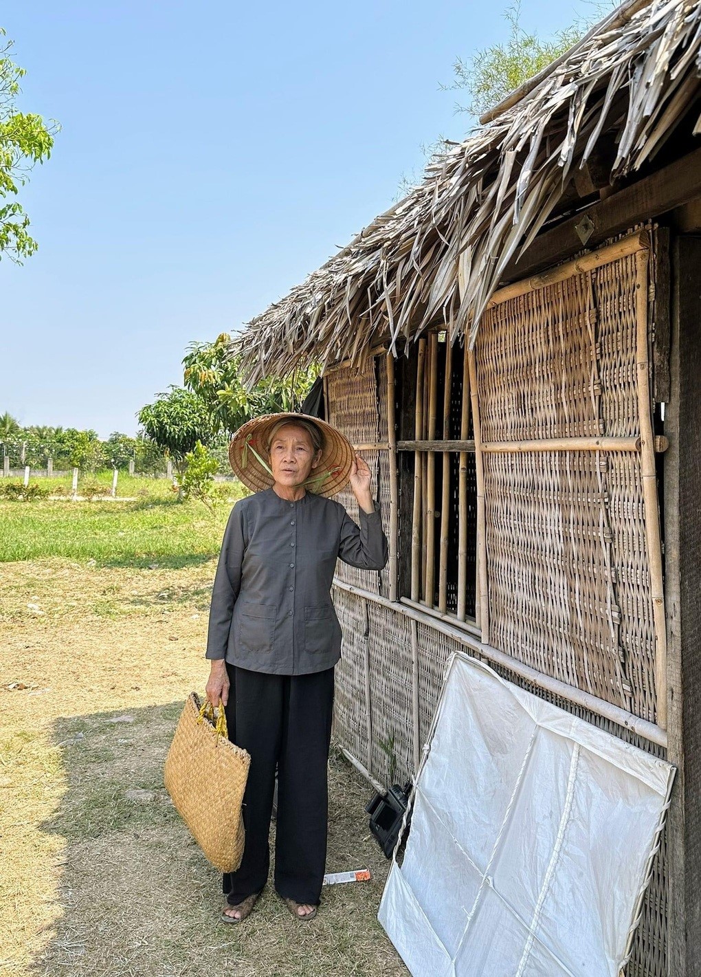 Giải trí - “Người mẹ hiền nhất màn ảnh” ở tuổi 70 mới có vai chính gây sốc (Hình 2).