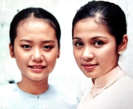 Giải trí - Bí mật bất ngờ về bộ phim 'Người đẹp Tây Đô' được Việt Trinh tiết lộ sau hơn 20 năm (Hình 3).