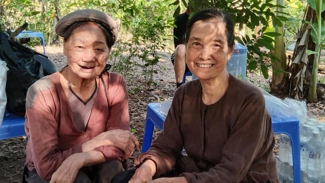 Giải trí - “Người mẹ khắc khổ nhất phim Việt”, U80 vẫn nhiệt huyết với nghề (Hình 5).