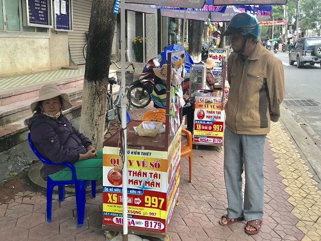 Tiêu dùng & Dư luận - Cuộc chiến lợi nhuận giữa Vietlott và xổ số truyền thống (Hình 2).