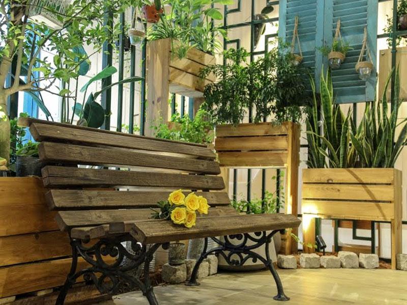 Bất động sản - Loggia Anland - Điểm cộng trong thiết kế xanh (Hình 2).