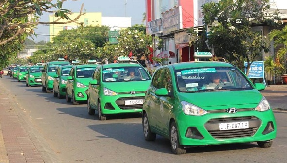 Đầu tư - Taxi Mai Linh lỗ luỹ kế gần 800 tỷ, dấu hỏi về khả năng tiếp tục hoạt động (Hình 2).