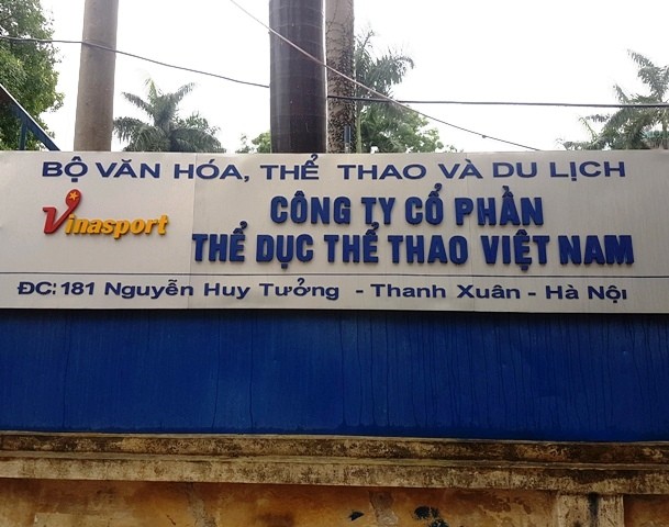 Bất động sản - Công ty thuộc bộ VH,TT&DL: Nội bộ 'đấu tố'; 5 năm, 4 lần thay lãnh đạo