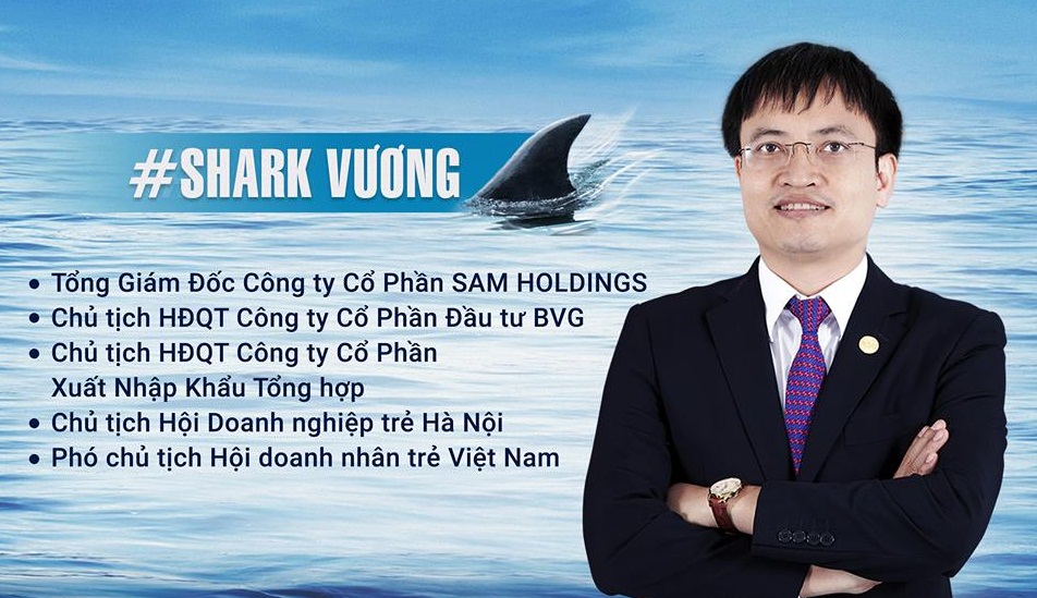 Tài chính - Ngân hàng - Công ty của 'cá mập' Vương bị rao bán khoản nợ 74 tỷ đồng