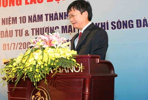 Tài chính - Ngân hàng - Ông Đinh Mạnh Thắng mất chức tại PVSD