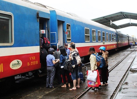 Tài chính - Ngân hàng - Công ty đường sắt từng bị ông Thăng 'trảm tướng' làm ăn ra sao? (Hình 2).