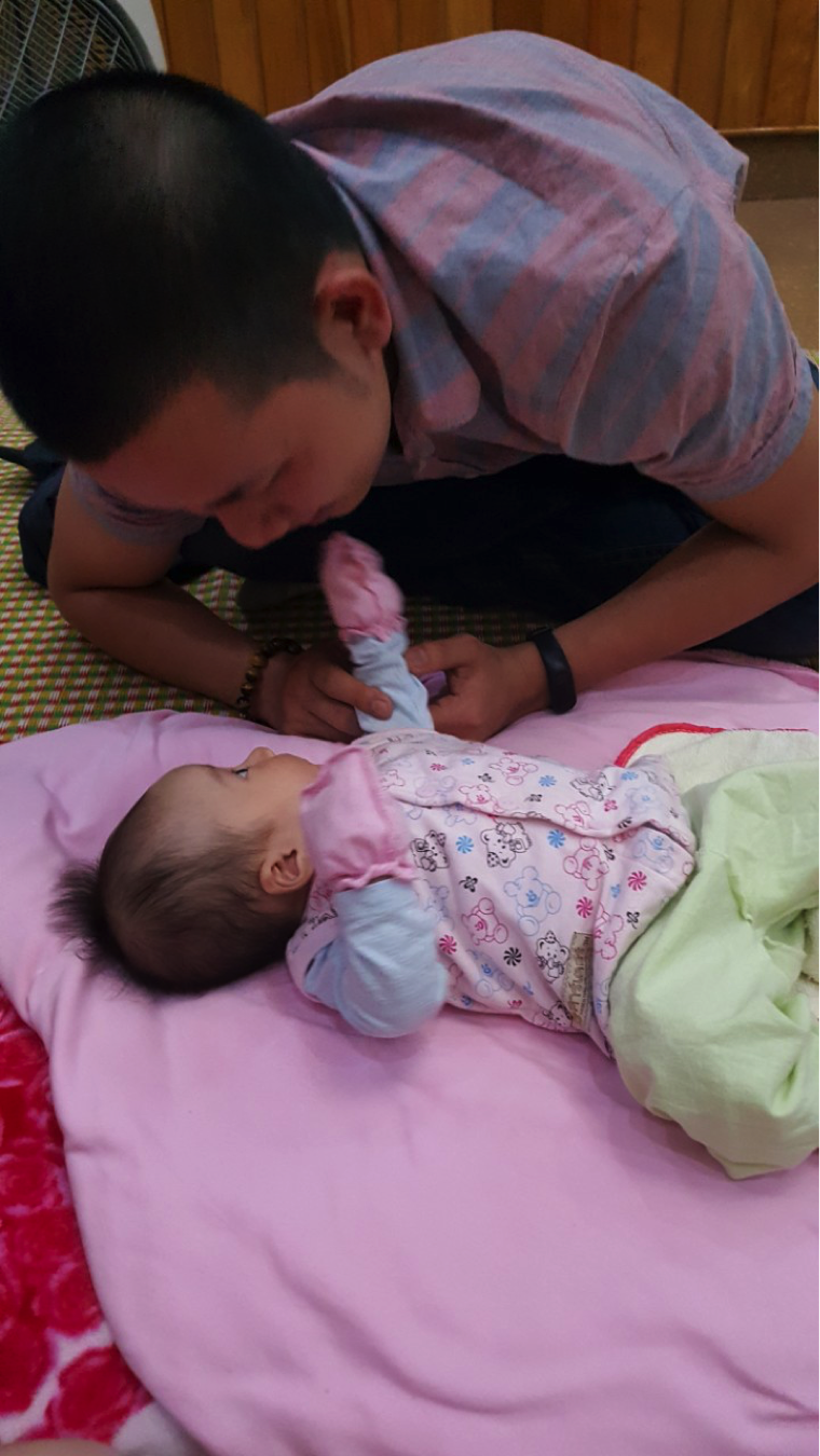 Lương y Nguyễn Long Sùng – Người thầy thuốc “mát tay” chữa vô sinh hiếm muộn (Hình 3).