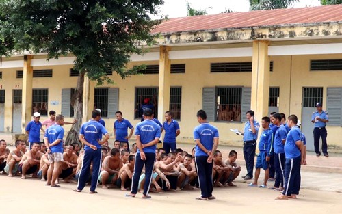 Chính trị - Phó Thủ tướng chỉ đạo xử lý vụ học viên cai nghiện ở Tiền Giang bỏ trốn