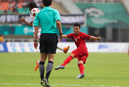 Thể thao - Trực tiếp bóng đá U23 Việt Nam và U23 UAE nhanh nhất (Hình 4).