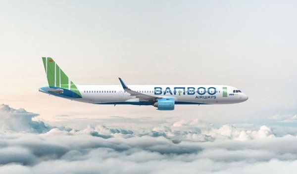 Đầu tư - FLC bảo lãnh cho Bamboo Airways thuê 3 máy bay Airbus mới