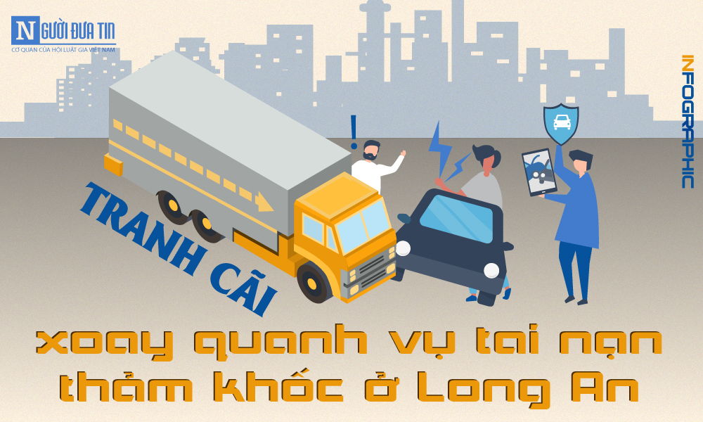 Luật sư phân tích vụ container làm rơi thép khiến 2 người trọng thương: Sai từ khâu cố định hàng hóa- Ảnh 3.