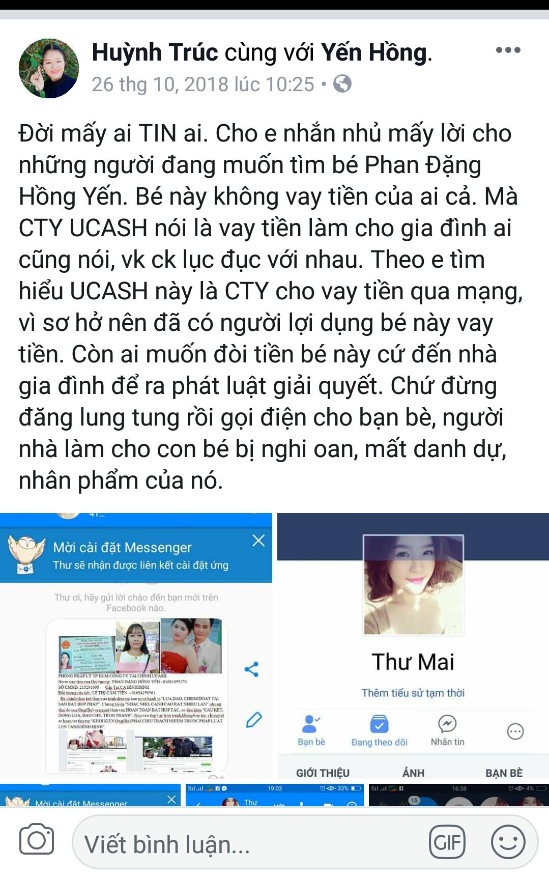 Tài chính - Ngân hàng - 1001 chiêu “bêu” xấu, uy hiếp để khủng bố con nợ tín dụng đen (kỳ 2)