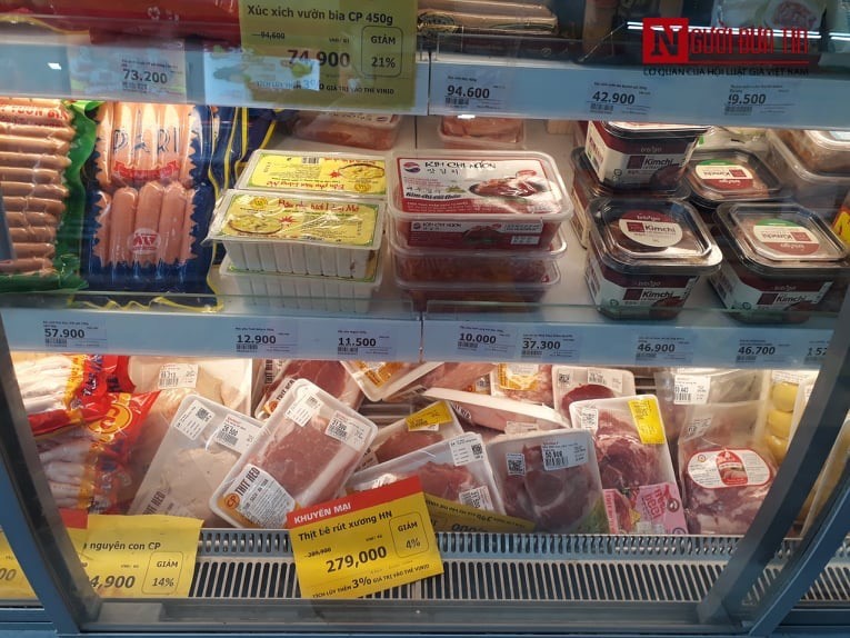 Tiêu dùng & Dư luận - Masan ngừng bán thịt Meat Deli vì dịch tả lợn châu Phi (Hình 2).