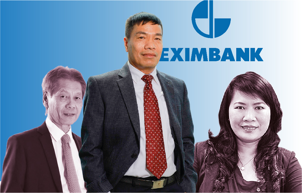 Tài chính - Ngân hàng - Tân Chủ tịch lộ diện, Eximbank bất ngờ hoãn họp đại hội cổ đông trước giờ G