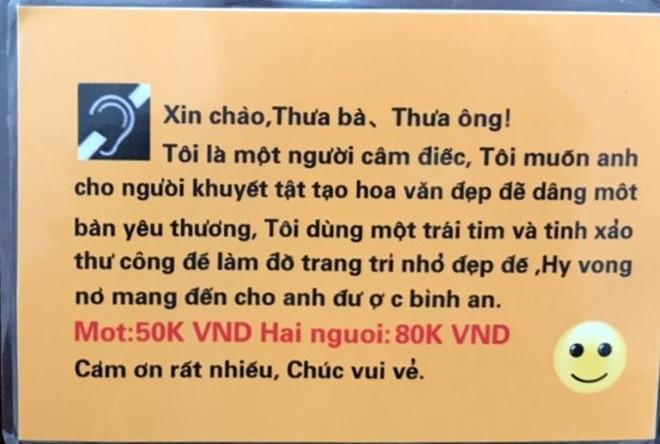 Tin nhanh - Một thanh niên Trung Quốc sang Việt Nam để hành nghề 'ăn xin'