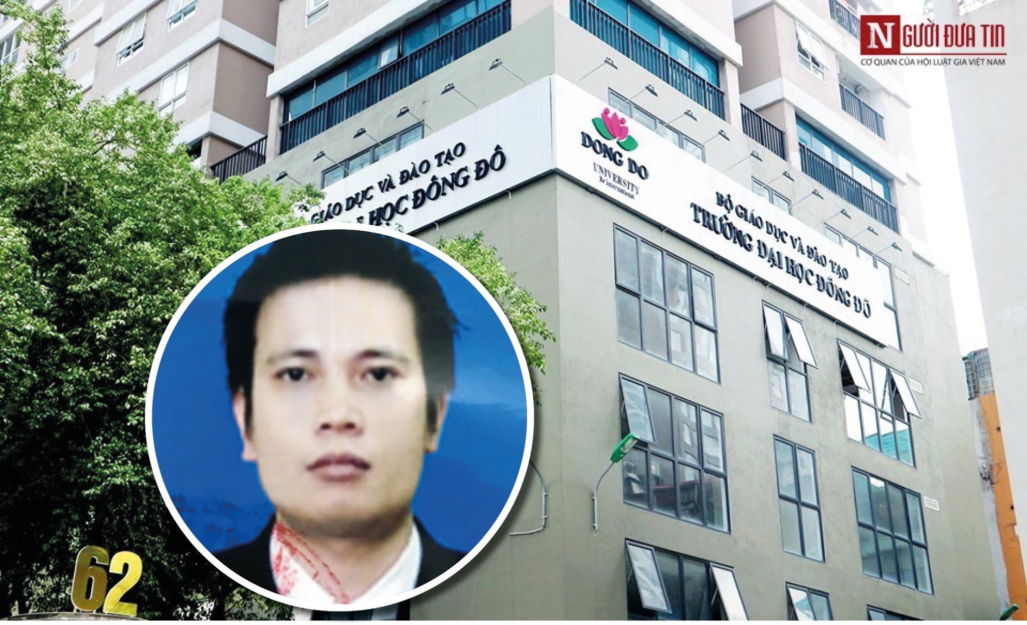 Giáo dục - Đại học Đông Đô đào tạo “chui” văn bằng 2: Cần làm rõ trách nhiệm quản lý của bộ GD&ĐT