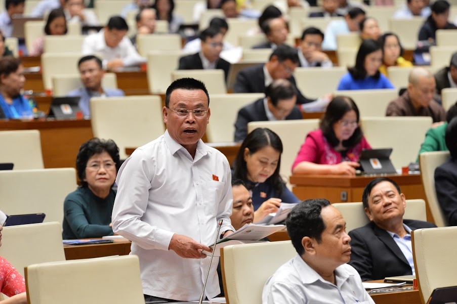 Đầu tư - 'Nên để doanh nghiệp tư nhân đầu tư đường cao tốc, sân bay'