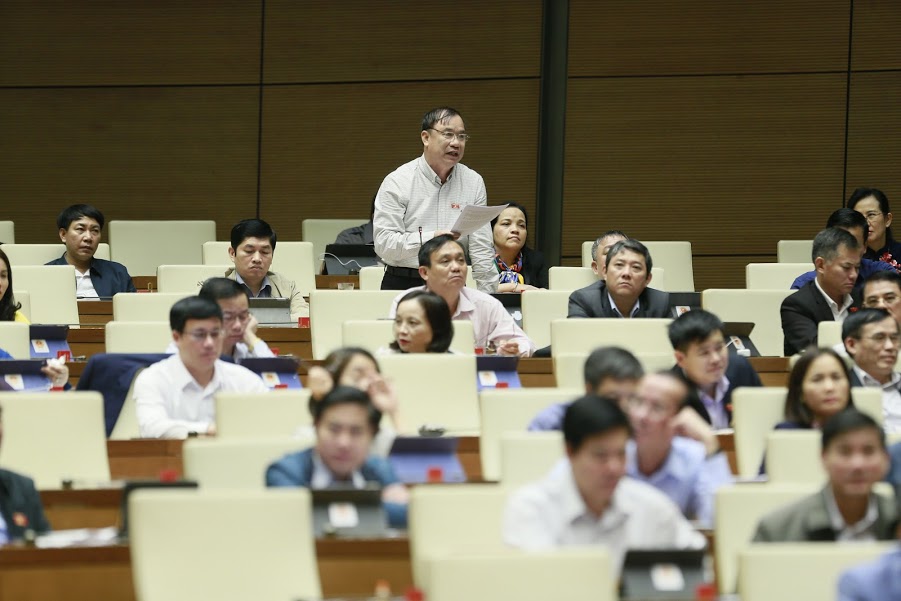 Tài chính - Ngân hàng - Bàn chuyện chủ quán phở sau một đêm thành giám đốc: Hầu hết hộ kinh doanh nói 'không' (Hình 3).