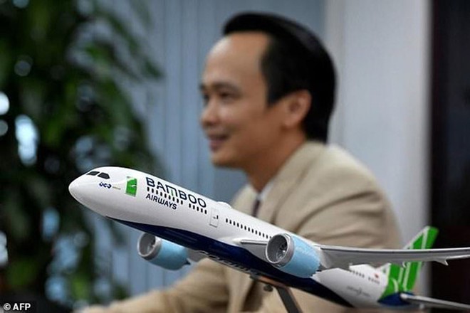 Đầu tư - Bamboo Airways nợ ACV 205 tỷ đồng tiền dịch vụ