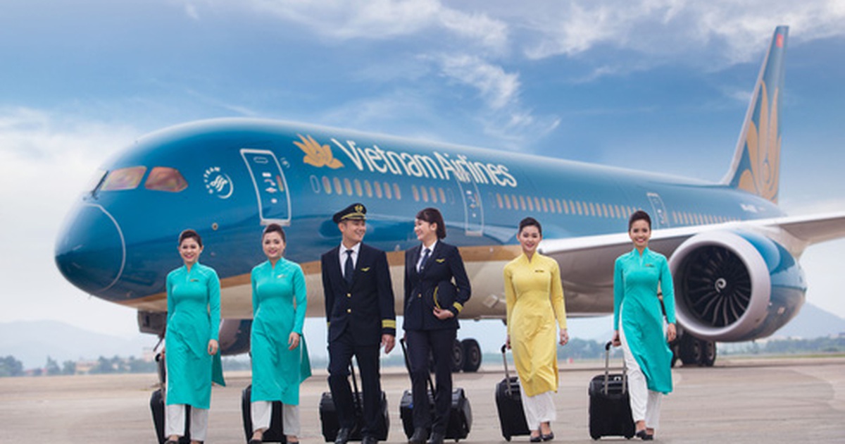 Tài chính - Ngân hàng - Mỗi ngày trôi qua, Vietnam Airlines lỗ hơn 36 tỷ đồng