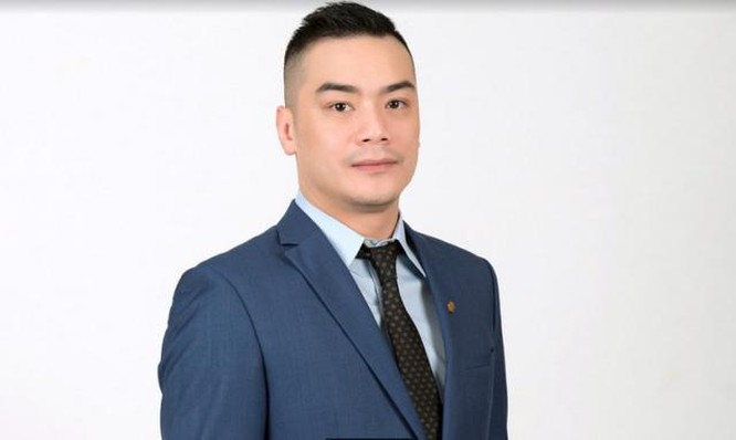 Hồ sơ doanh nghiệp - Ông Michael Hung Nguyen thôi chức Giám đốc Tài chính Masan Group