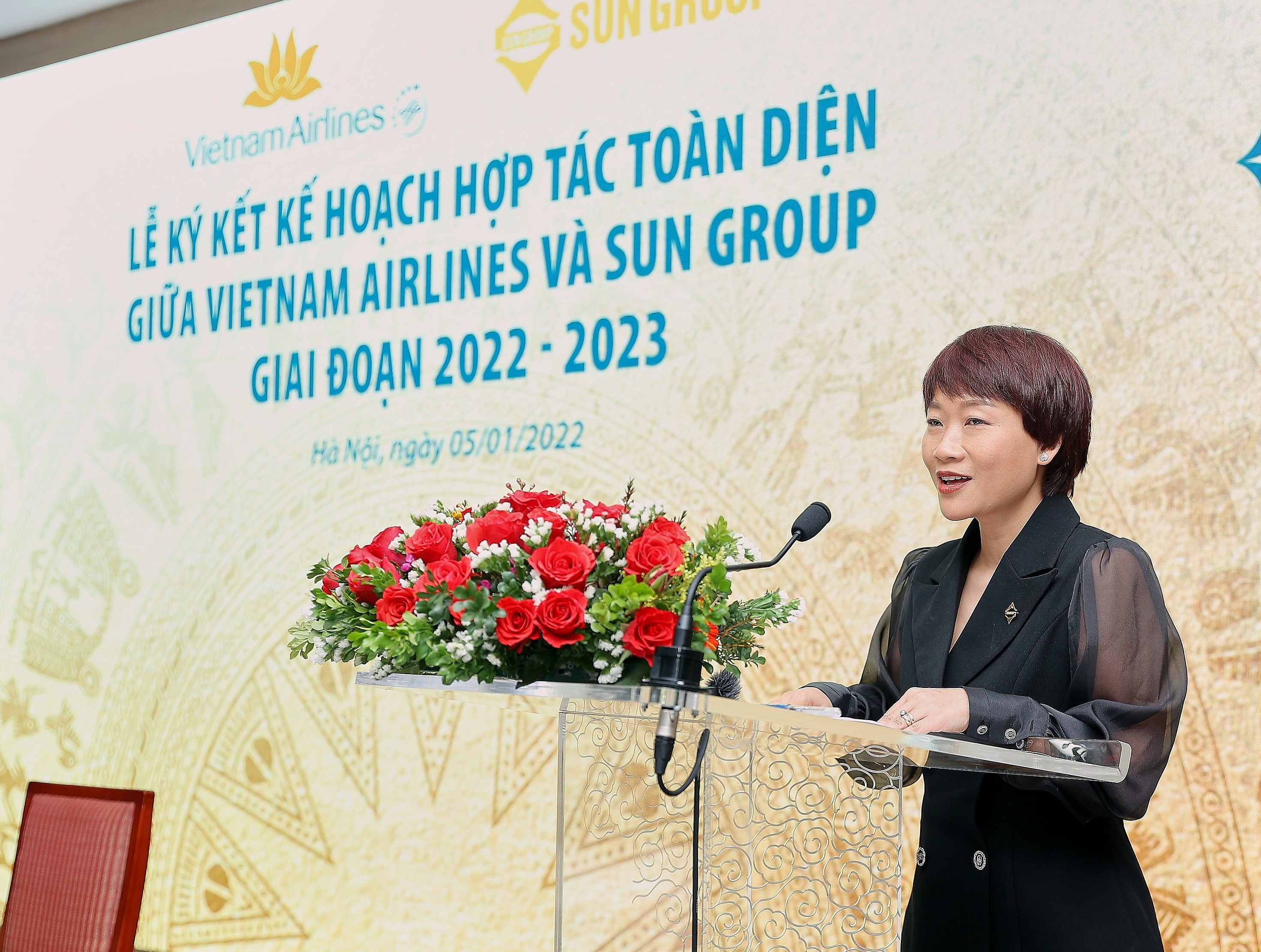 Cần biết - Sun Group và Vietnam Airlines bắt tay hợp tác, gia tăng nhiều lợi ích  (Hình 5).