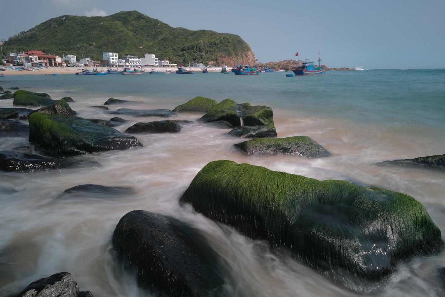 Cần biết - Bán đảo Hải Giang - Quy Nhơn: Một ngày đến, những ngày yêu… (Hình 4).