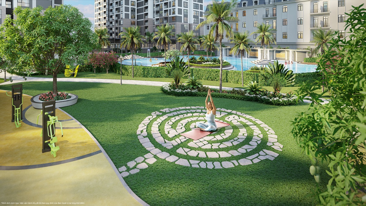 Kinh tế - Ra mắt phân khu The Tonkin phong cách Indochine tại Vinhomes Smart City (Hình 2).