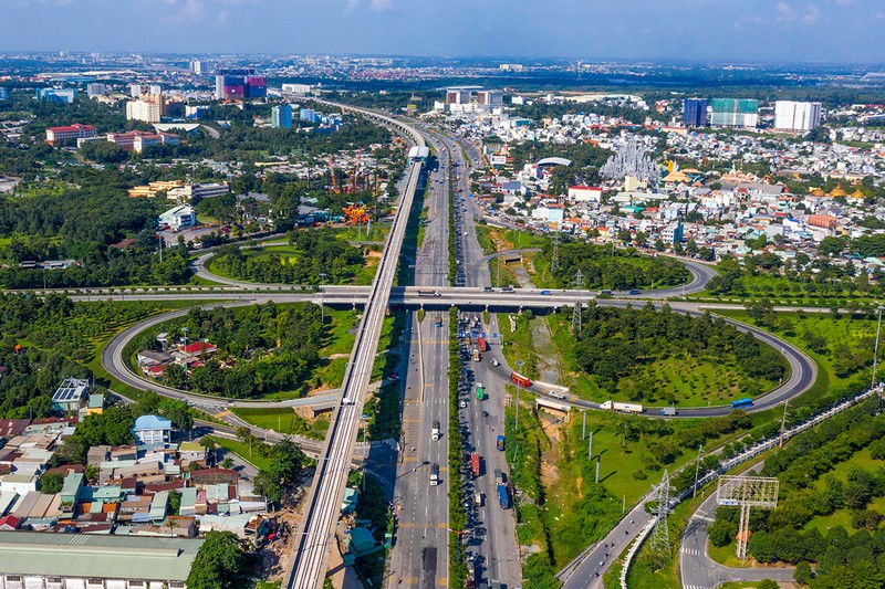 Kinh tế - Đâu là tương lai của Thành phố Thủ Đức? (Hình 2).