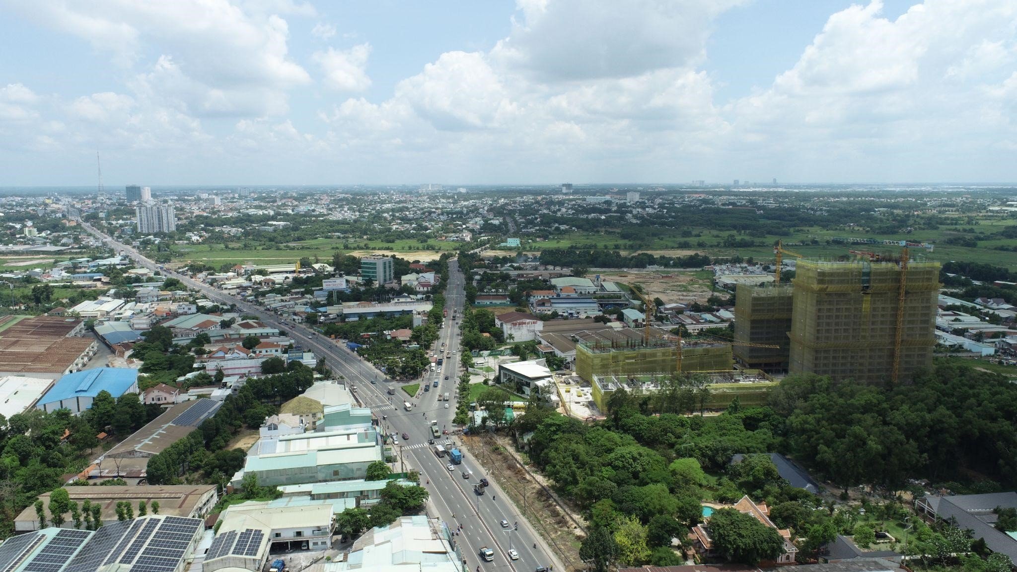 Cần biết - Xu hướng dịch chuyển an cư của giới trẻ TP.HCM (Hình 2).