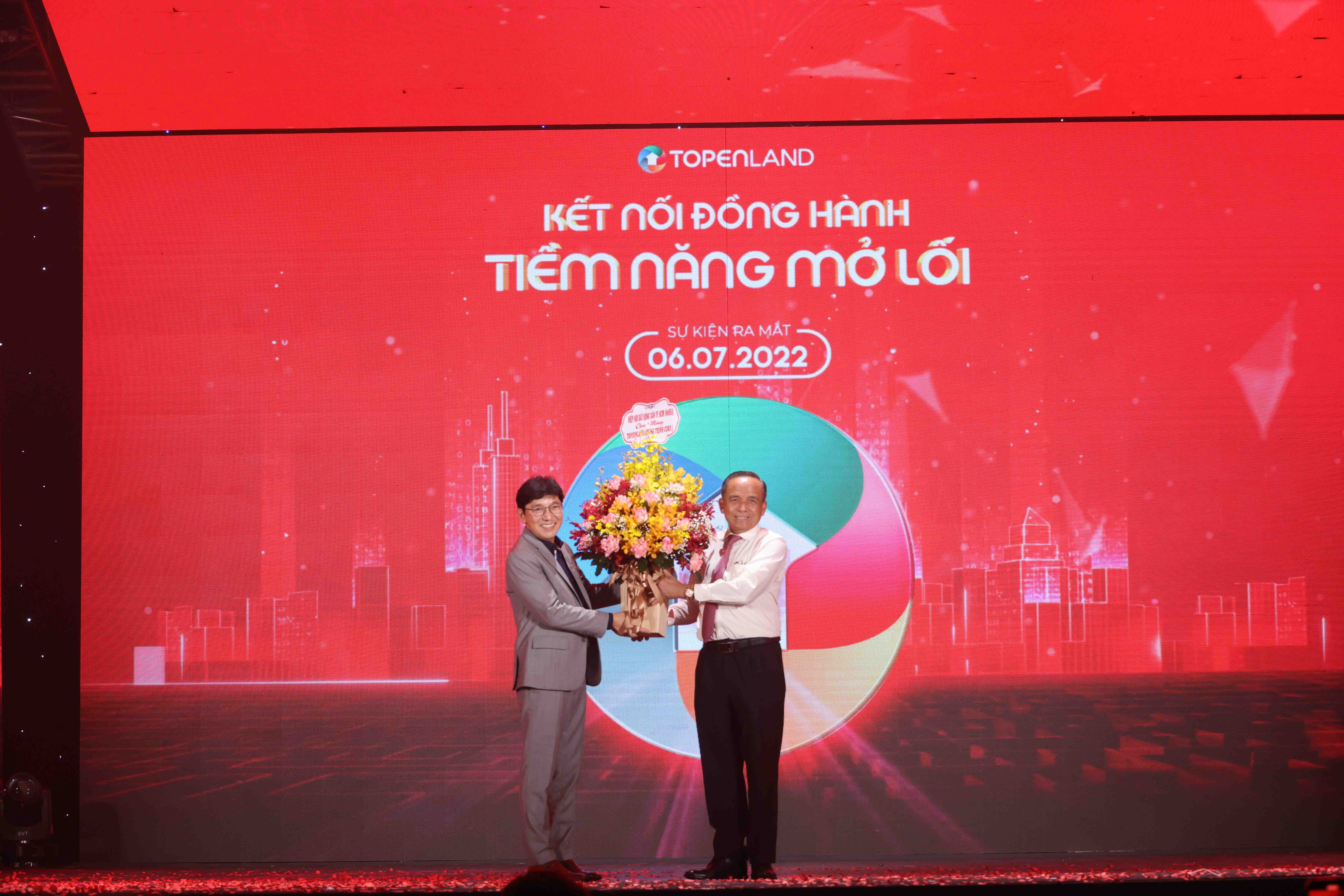 Cần biết - Ra mắt TopenLand: Nền tảng công nghệ kết nối đồng hành cùng hành trình bất động sản (Hình 2).