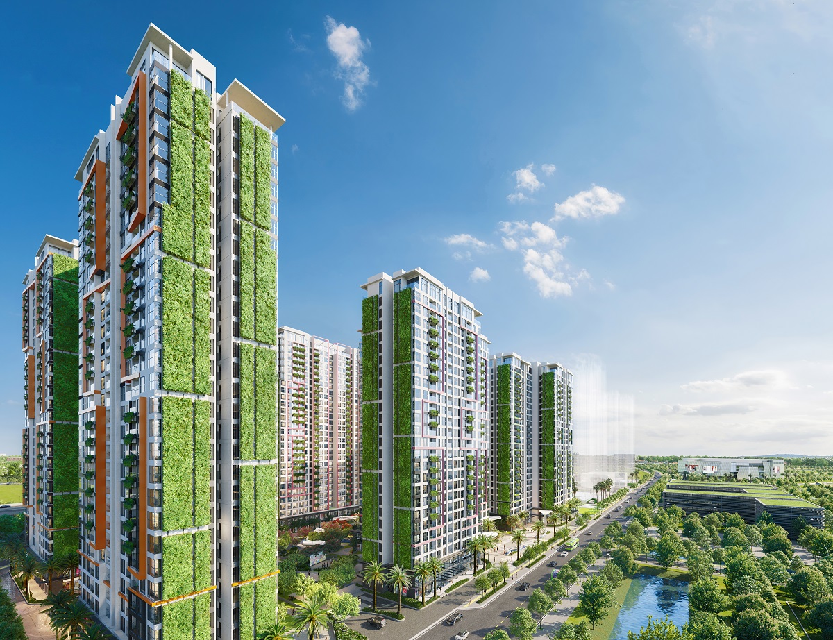 Kinh tế - Khởi công sớm đường Vành đai 3, nhà đầu tư địa ốc nhanh chân đón sóng (Hình 3).