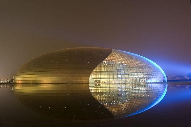 Kinh tế - Nhà hát opera – không chỉ là văn hóa mà còn là biểu tượng  (Hình 3).