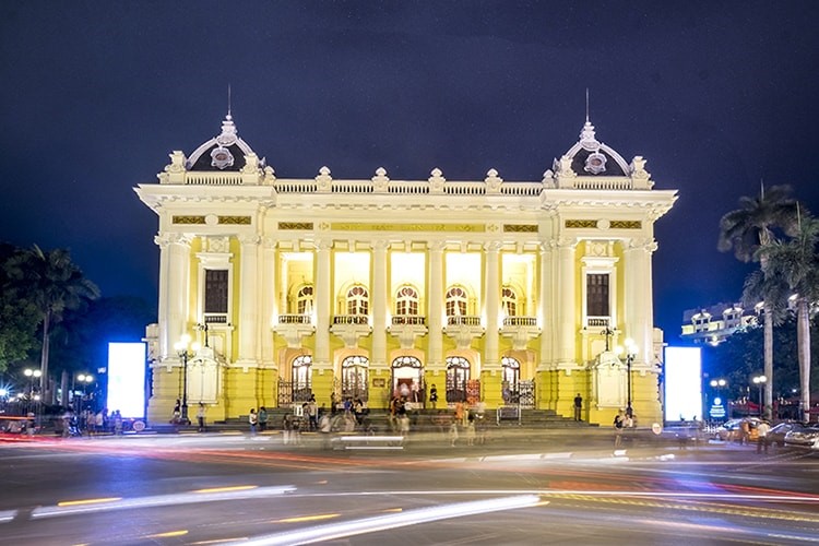 Kinh tế - Nhà hát opera – không chỉ là văn hóa mà còn là biểu tượng  (Hình 4).