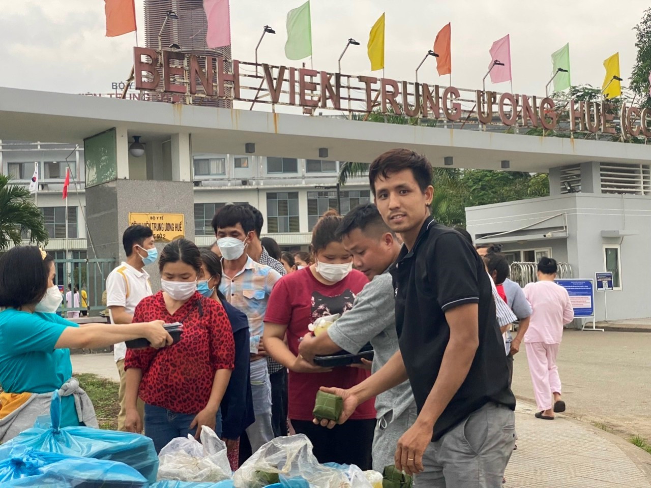 Cần biết - Công ty TNHH Tình Nghĩa với những hoạt động xã hội lan tỏa yêu thương (Hình 3).