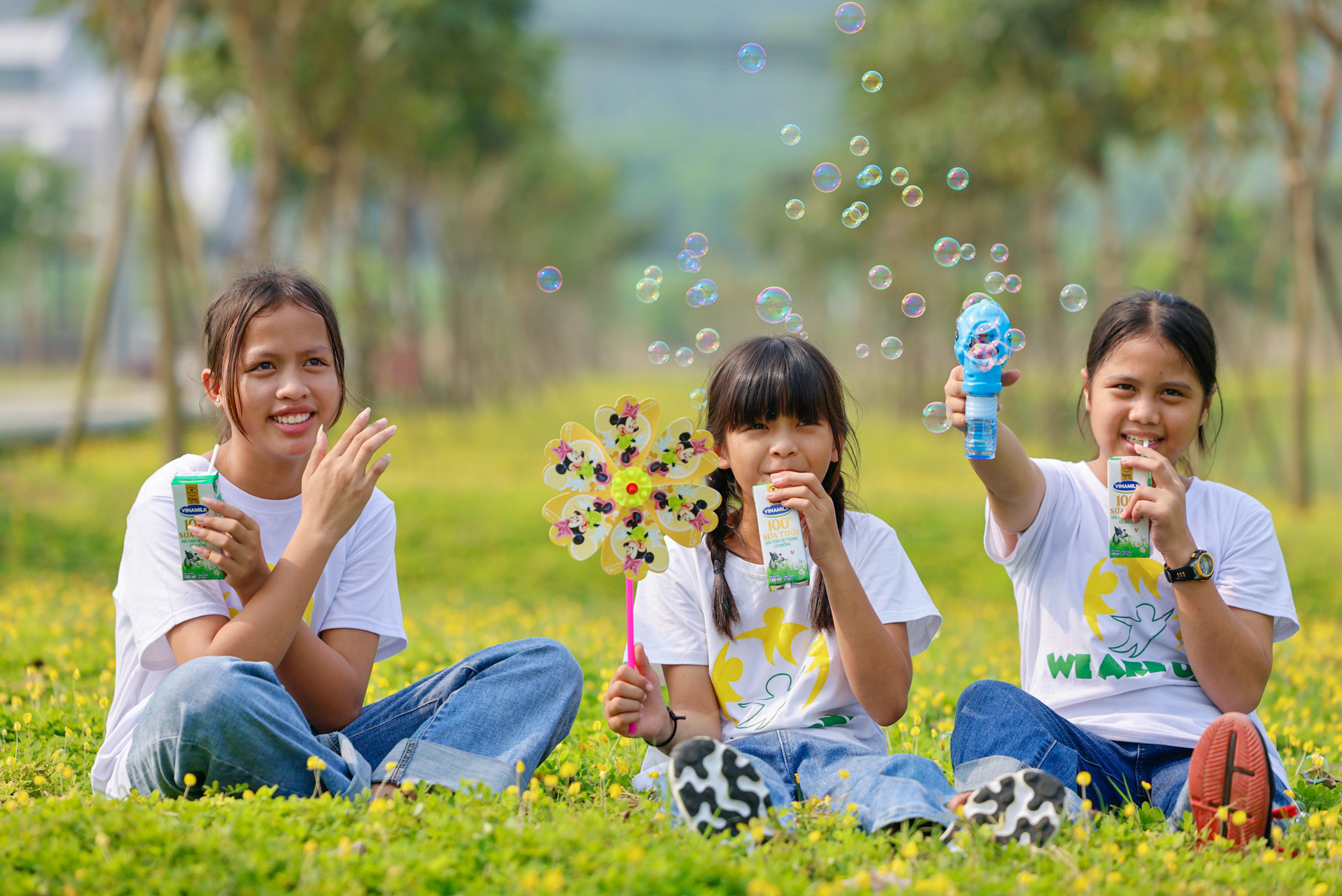 Kinh tế - Những khoảnh khắc đẹp trên hành trình của Quỹ sữa Vươn cao Việt Nam năm thứ 15 (Hình 17).