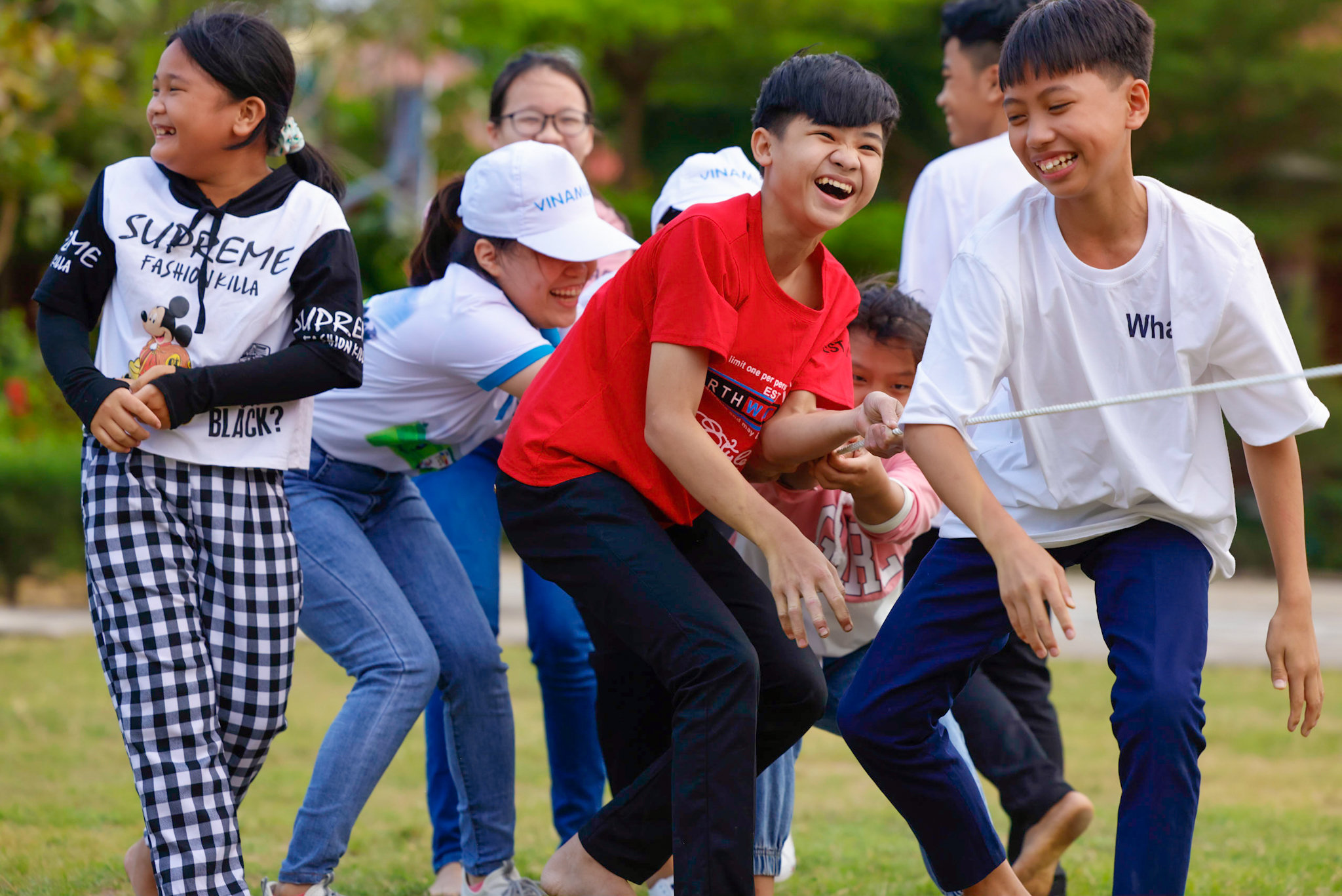 Kinh tế - Những khoảnh khắc đẹp trên hành trình của Quỹ sữa Vươn cao Việt Nam năm thứ 15 (Hình 2).