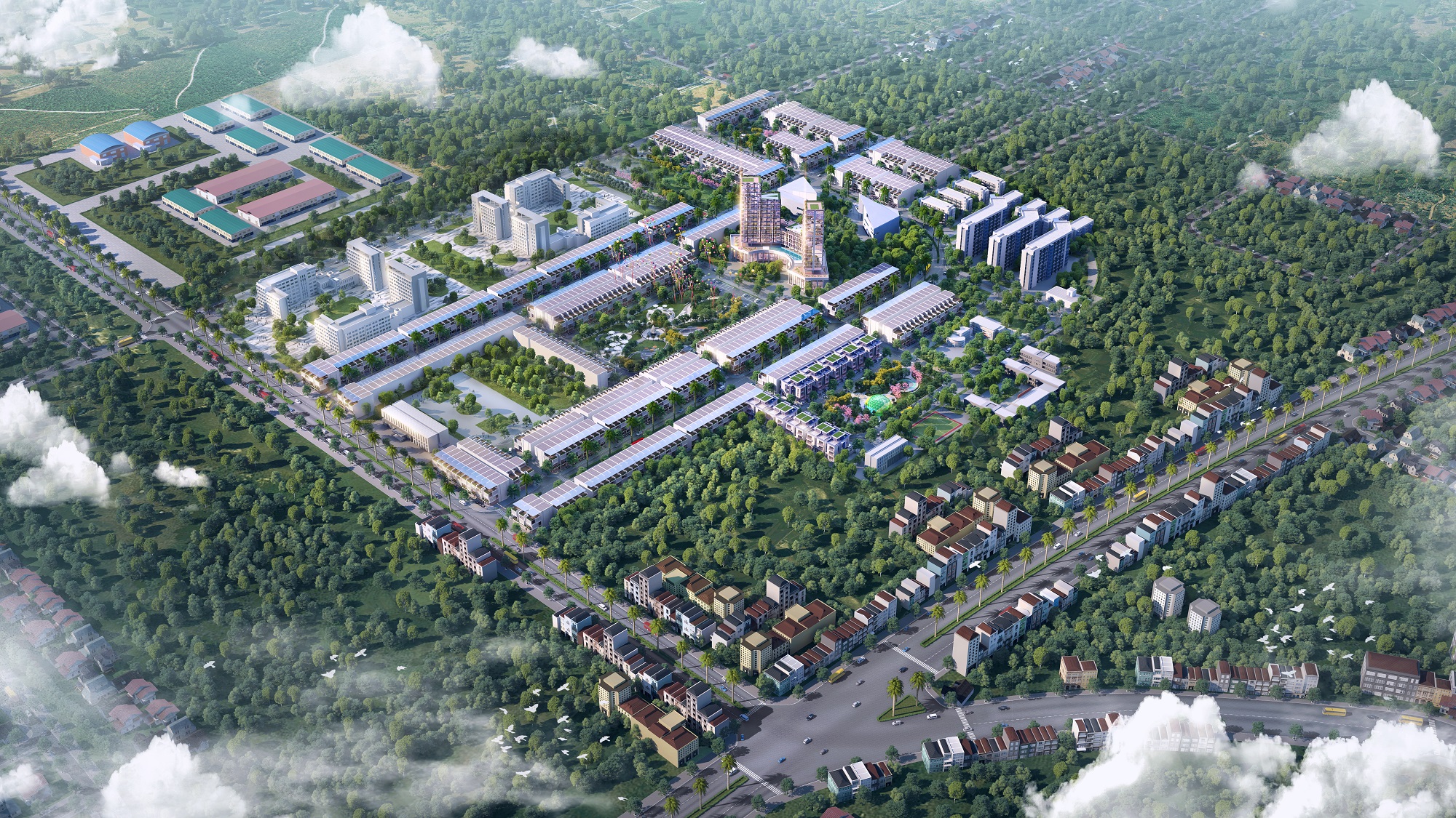 Kinh tế - TNR Holdings Vietnam thắng hai giải Dot Property Vietnam Awards 2022 (Hình 3).