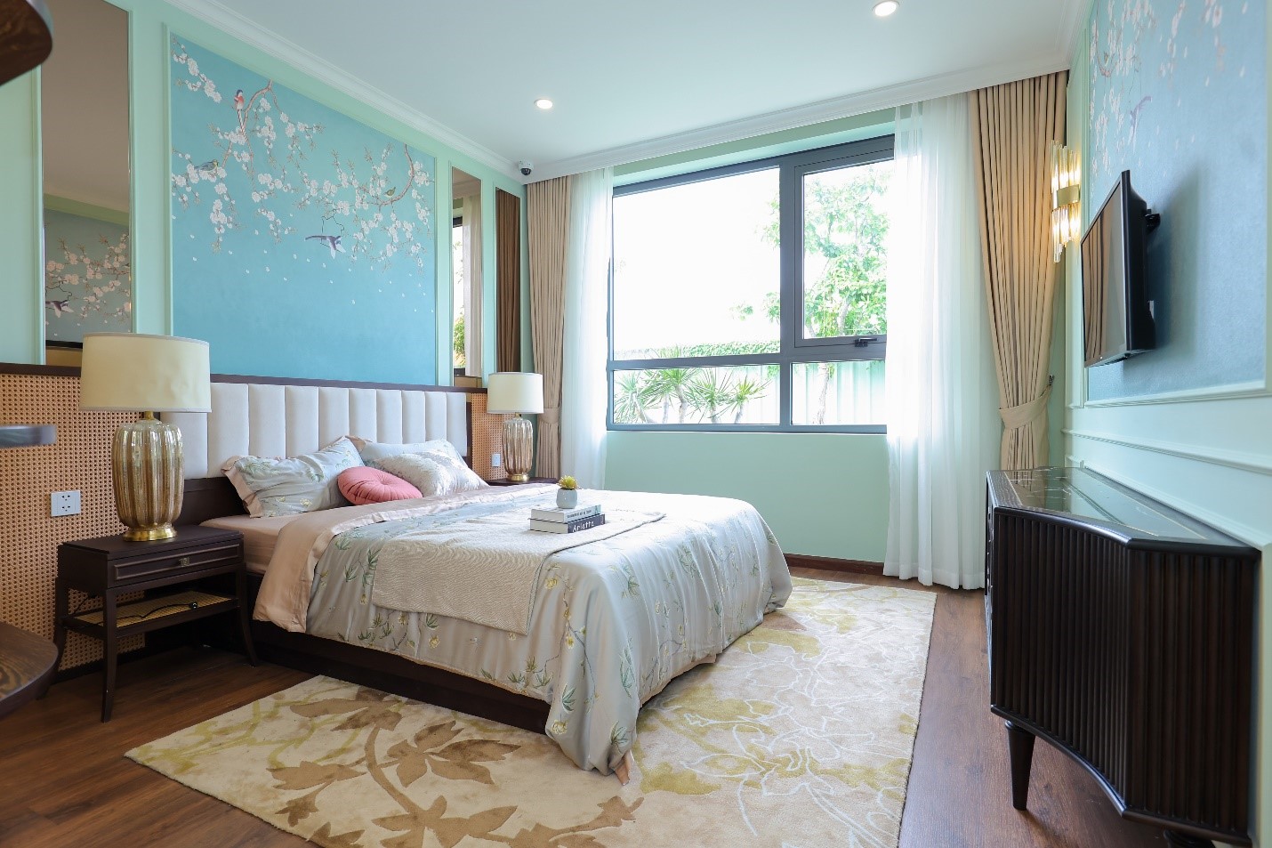 Cần biết - Thiết kế tối ưu cho gia đình đa thế hệ tại Hanoi Melody Residences (Hình 2).