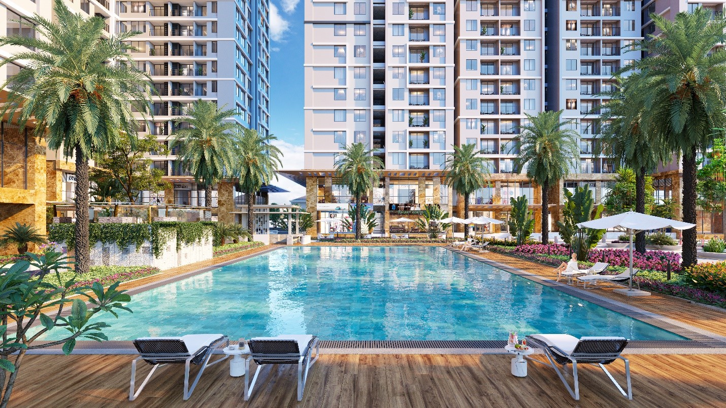 Cần biết - Thiết kế tối ưu cho gia đình đa thế hệ tại Hanoi Melody Residences (Hình 3).