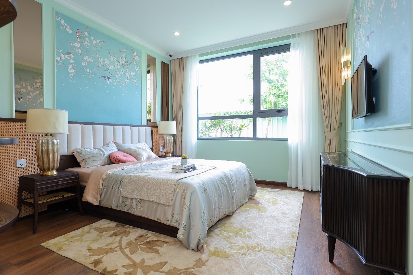 Cần biết - Căn hộ “muốn ở ngay” của Hanoi Melody Residences (Hình 4).