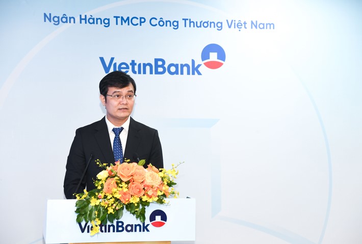 Kinh tế - VietinBank và Trung ương Đoàn ký kết hợp tác giai đoạn 2022-2025