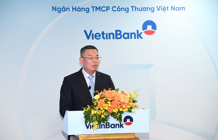 Kinh tế - VietinBank và Trung ương Đoàn ký kết hợp tác giai đoạn 2022-2025 (Hình 2).