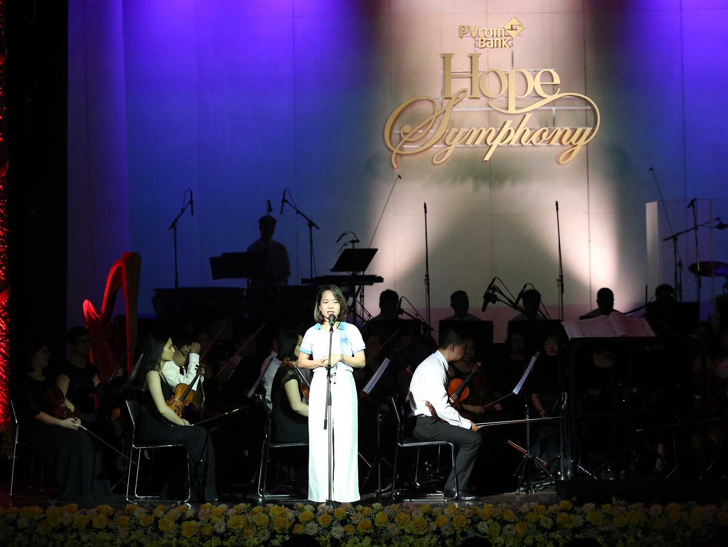 Kinh tế - Hope Symphony 2022: Âm nhạc kết nối những ước mơ (Hình 3).