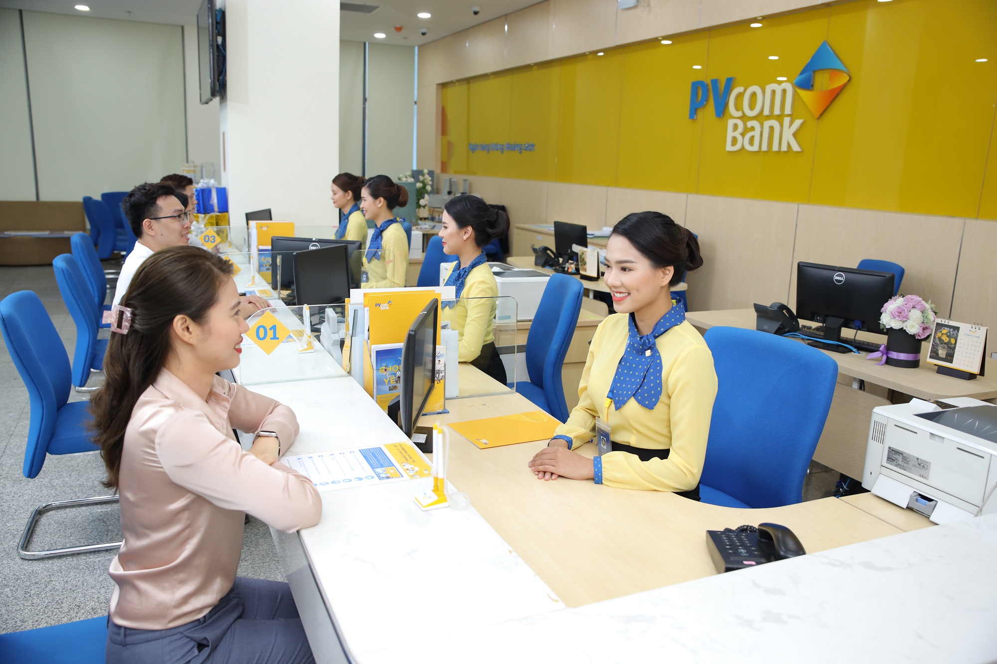 Kinh tế -  Tài sản PVcomBank vượt 200.000 tỷ đồng sau 9 tháng đầu năm 2022