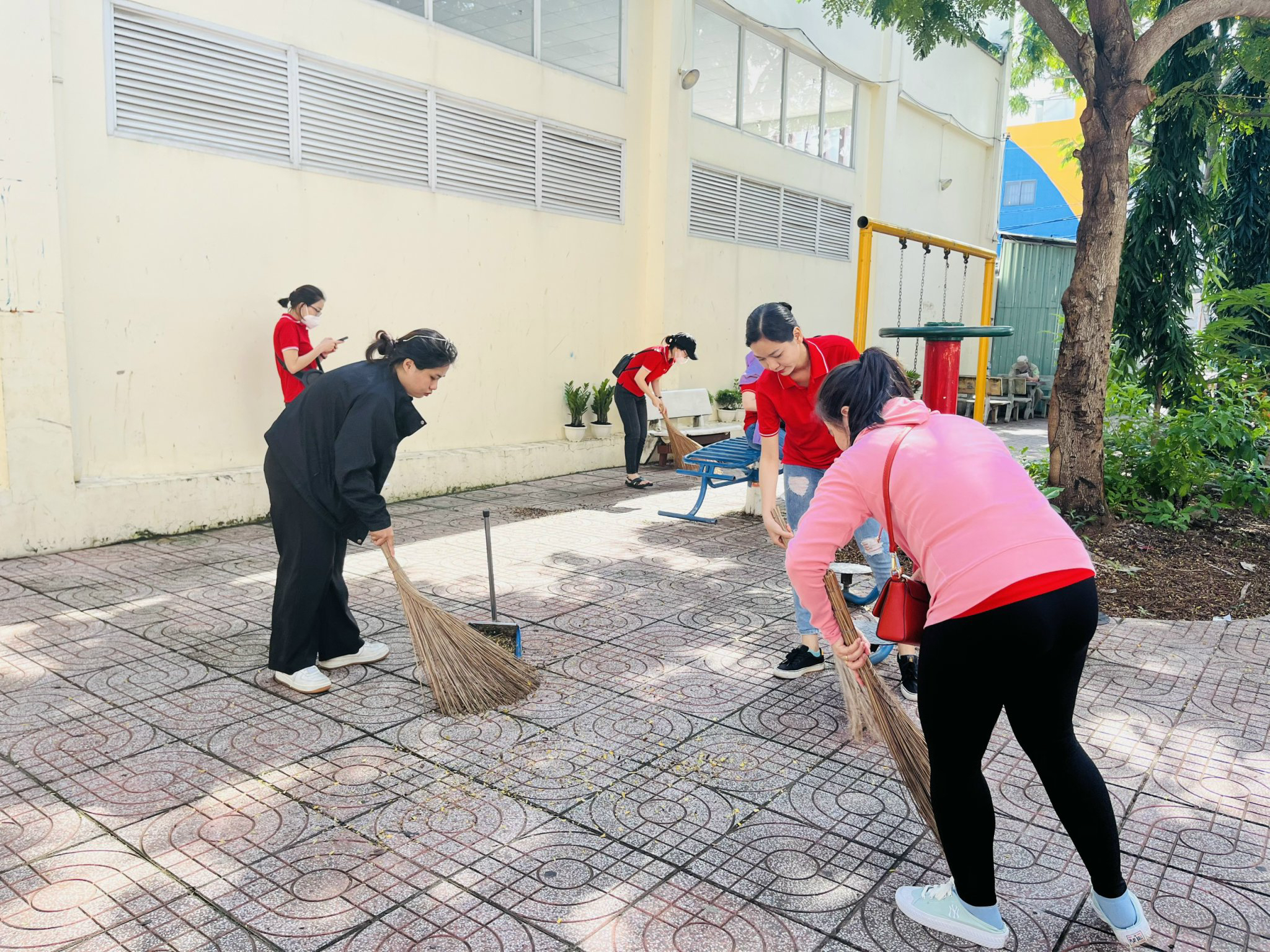 Kinh tế - SeABank tích cực bảo vệ môi trường, lan tỏa thông điệp “vì cuộc sống xanh” (Hình 3).