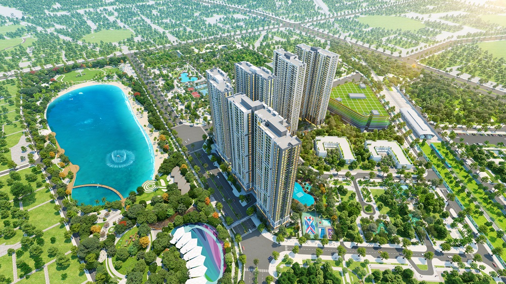 Kinh tế - “Săn” quỹ căn hộ cuối cùng, nhận quà tặng khủng tại Imperia Smart City (Hình 2).