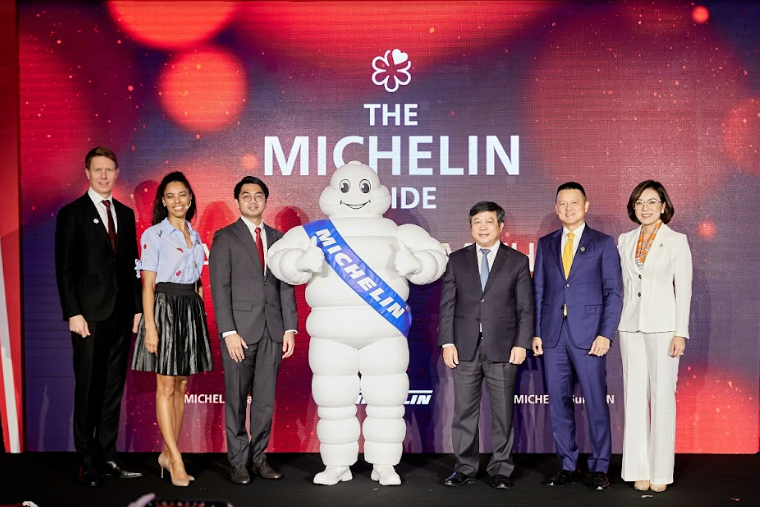 Kinh tế - Michelin Guide -hơn cả những ngôi sao (Hình 3).