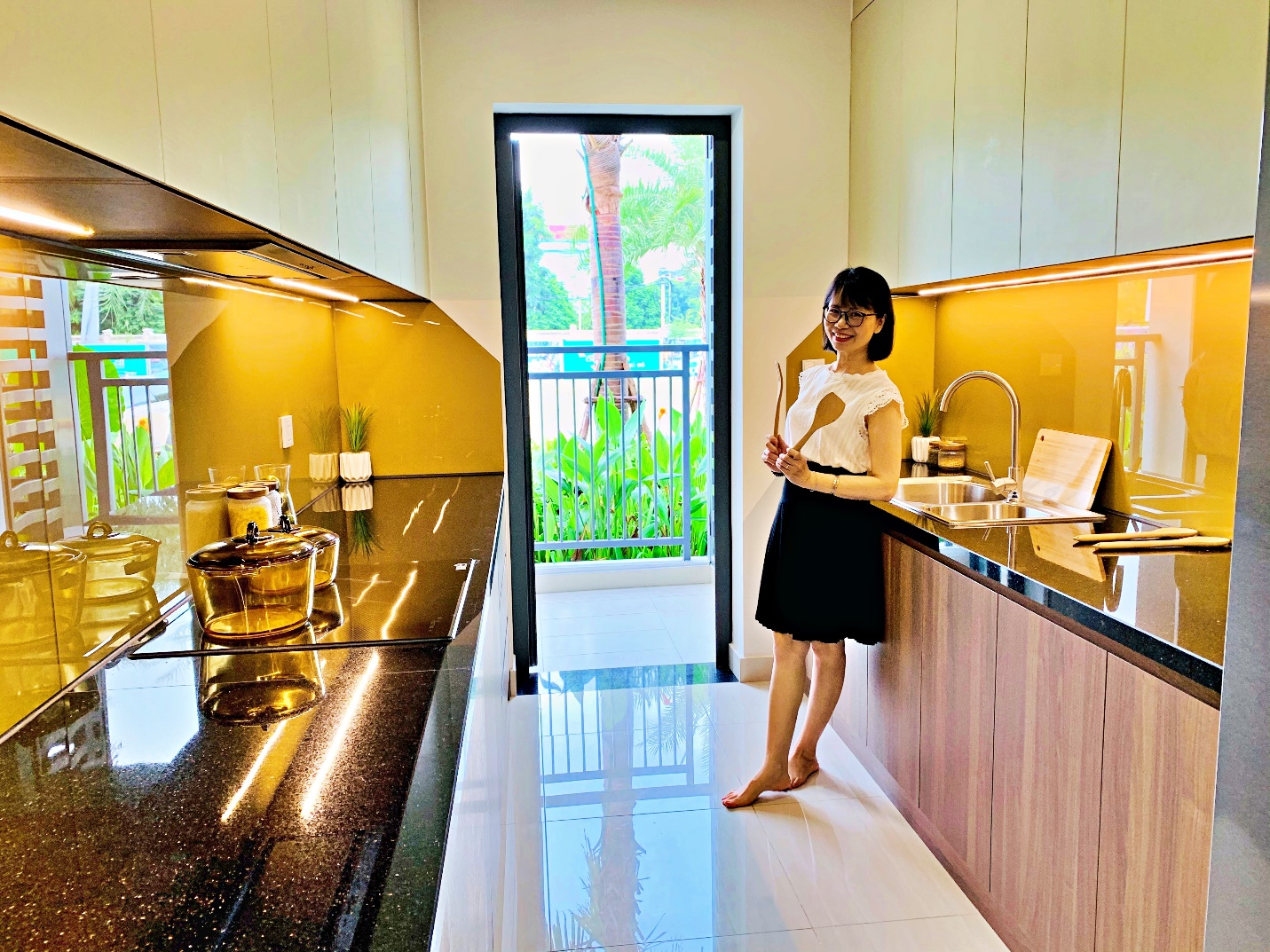 Kinh tế - Khách hàng nói về căn hộ Hanoi Melody Residences: Hơn cả mong đợi (Hình 3).