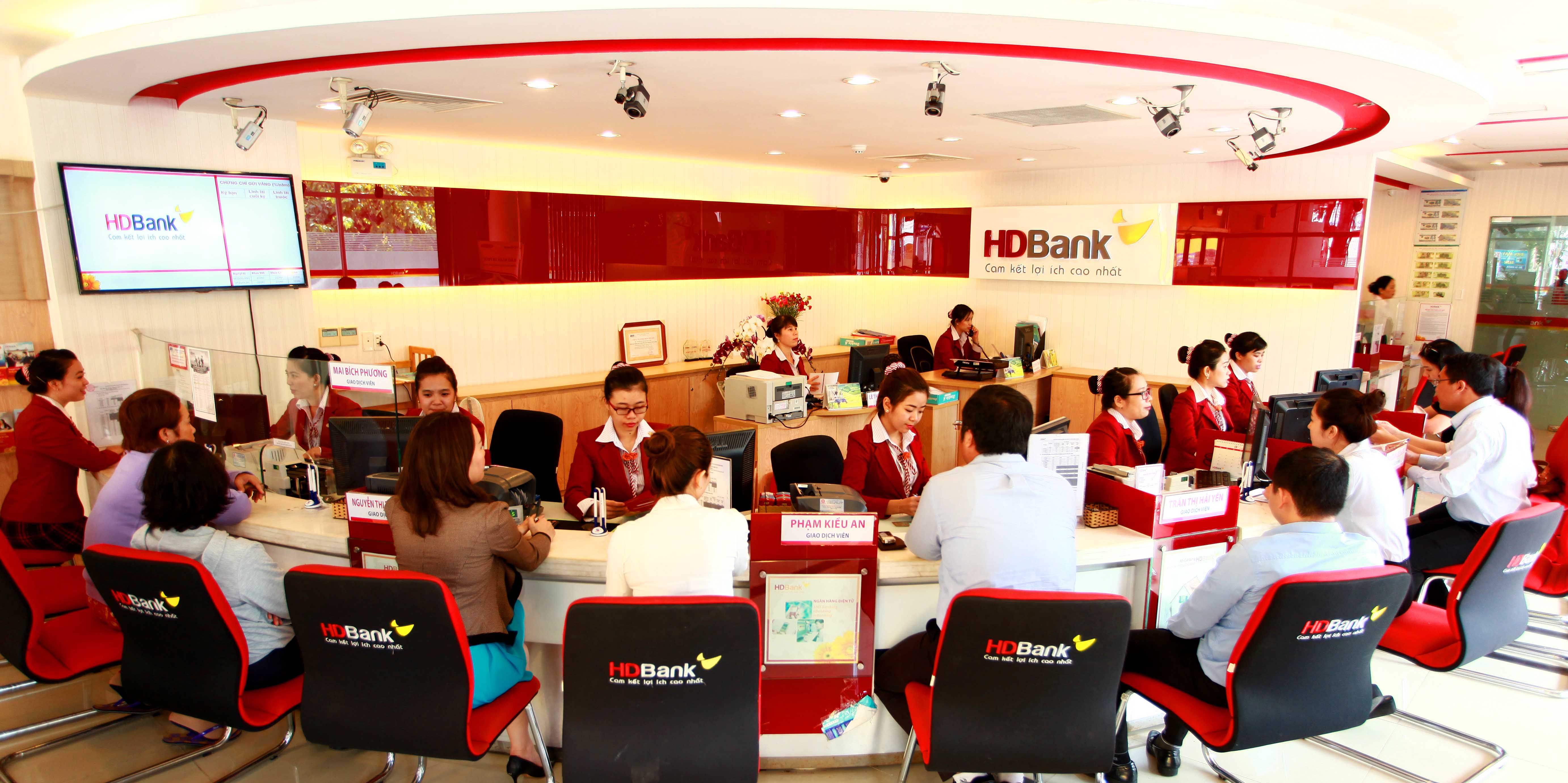 Kinh tế - Tổng Giám đốc HDBank hoàn tất mua vào cổ phiếu HDB